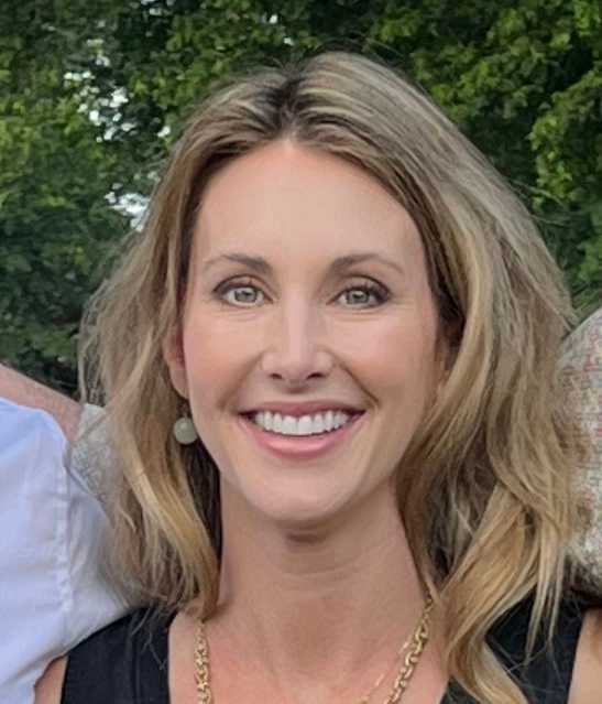 Client's headshot